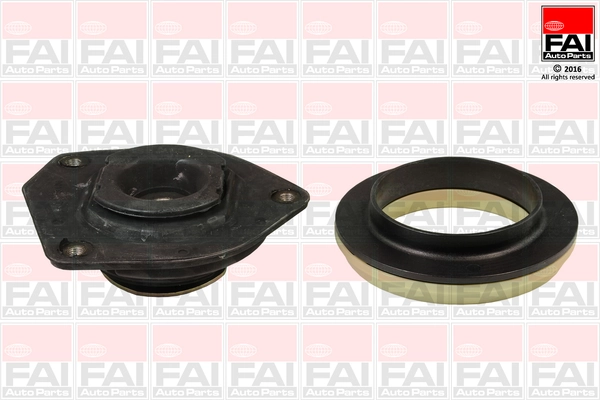 Repair Kit, suspension strut support mount